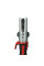 Обжимник гідравлічний акумуляторний для труб MILWAUKEE, M18B LHPTXL-502C XL (+зар.пр.,2акум.Х5Аг,кейс) (4933479441)