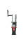 Обжимник гідравлічний акумуляторний для труб MILWAUKEE, M18B LHPTXL-502C XL (+зар.пр.,2акум.Х5Аг,кейс) (4933479441)