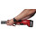 Обжимник гідравлічний акумуляторний для труб MILWAUKEE, M18B LHPTXL-502C XL (+зар.пр.,2акум.Х5Аг,кейс) (4933479441)