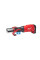Обжимник гідравлічний акумуляторний для труб MILWAUKEE, M18 ONEBLHPT-302C U-SET (+ЗП,2ак.Х3Аг,U-кліщі,кейс) (4933478309)