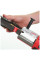 Обжимник гідравлічний акумуляторний для труб MILWAUKEE, M18 BLHPT-202C M-SET (+ЗП,2акум.Х2Аг,M-кліщі,кейс) (4933451133)