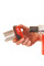 Гідравлічний пробійник для отворів FORCE LOGIC MILWAUKEE M18 HKP-201C 4933451202 (4933451202)
