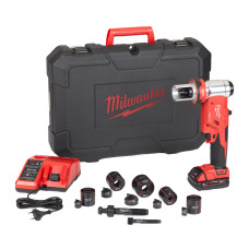 Пробійник металу акумуляторний M18 HKP MILWAUKEE (4933451204)
