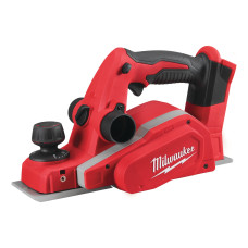 Рубанок акумуляторний M18 BP MILWAUKEE (4933451113)