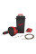 Машина прочистна акумуляторна MILWAUKEE, M18 FDCPF10-201C, трос 10м (+зар.пр.,1акум.Х2Аг, відро) (4933459685)