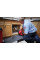 Машина прочистна акумуляторна MILWAUKEE, M18 FDCPF10-201C, трос 10м (+зар.пр.,1акум.Х2Аг, відро) (4933459685)