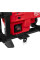 Машина прочистна секційна акумуляторна MILWAUKEE, M18 FSSM-121 (+зар.пр.,1акум.Х12Аг) (4933471410)