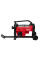 Машина прочистна секційна акумуляторна MILWAUKEE, M18 FSSM-121 (+зар.пр.,1акум.Х12Аг) (4933471410)