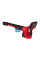 Локатор акумуляторний MILWAUKEE M12 PL-0C (каркас+кейс) (4933471995)
