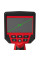 Локатор акумуляторный MILWAUKEE M12 PL-201C (ЗП+2ак.Х2Аг+кейс) (4933478615)