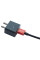 Зарядний пристрій Micro-USB MILWAUKEE, QUSB, 220В (4932459888)