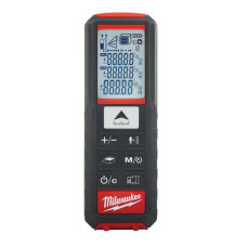 Далекомір лазерний MILWAUKEE, LDM50, (50м) (4933447700)