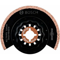 Сегментований диск Bosch Carbide-RIFF ACZ 70 RT5 (2608661692)