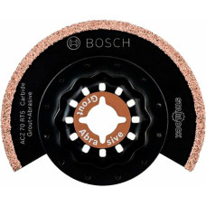 Сегментований диск Bosch Carbide-RIFF ACZ 70 RT5 (2608661692)