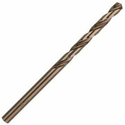 Свердло по металу Bosch HSS-Co, DIN 338, 4,5×47 мм, 1 шт (2608585849)