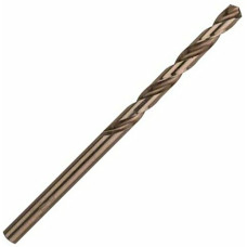 Свердло по металу Bosch HSS-Co, DIN 338, 4,5×47 мм, 1 шт (2608585849)