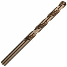 Свердло по металу Bosch HSS-Co, DIN 338, 8×75 мм, 1 шт (2608585860)