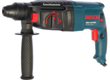 Перфоратор мережевий GBH 2-26 DRE BOSCH (0611253708)
