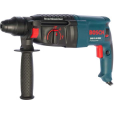 Перфоратор мережевий GBH 2-26 DRE BOSCH (0611253708)