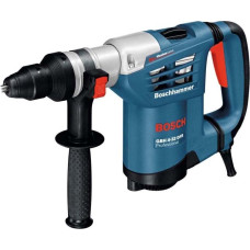 Перфоратор мережевий GBH 4-32 DFR BOSCH (0611332100)