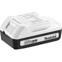 Акумуляторна батарея 18V/1.5Ah BL1815G / 198186-3 (198186-3)