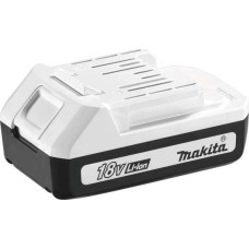 Акумуляторна батарея 18V/1.5Ah BL1815G / 198186-3 (198186-3)