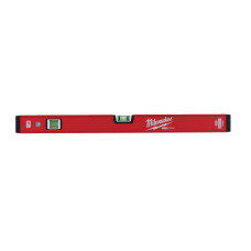 Рівень магнітний Box Compact MILWAUKEE, 60см (4932459081)
