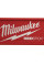Рівень магнітний REDSTICK Backbone MILWAUKEE, 40см (4932459061)