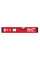 Рівень магнітний REDSTICK Backbone MILWAUKEE, 40см (4932459061)