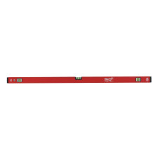 Рівень магнітний Box Compact MILWAUKEE, 120см (4932459087)