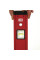 Рівень REDSTICK Backbone MILWAUKEE, 120см (4932459068)