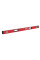 Рівень REDSTICK Backbone MILWAUKEE, 120см (4932459068)
