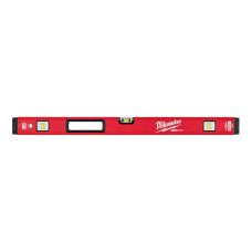 Рівень магнітний REDSTICK Backbone MILWAUKEE, 80см (4932459065)