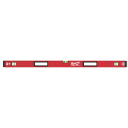 Рівень магнітний REDSTICK Backbone MILWAUKEE, 120см (4932459069)