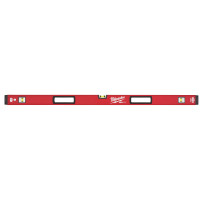 Рівень магнітний REDSTICK Backbone MILWAUKEE, 120см (4932459069)