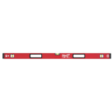 Рівень магнітний REDSTICK Backbone MILWAUKEE, 120см (4932459069)