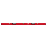 Рівень магнітний REDSTICK Backbone MILWAUKEE, 180см (4932459071)