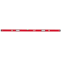 Рівень магнітний REDSTICK Backbone MILWAUKEE, 200см (4932459073)