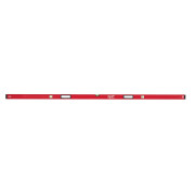Рівень магнітний REDSTICK Backbone MILWAUKEE, 240см (4932459075)