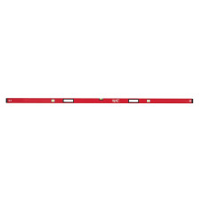 Рівень магнітний REDSTICK Backbone MILWAUKEE, 240см (4932459075)