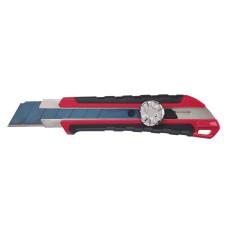 Ніж висувний HEAVY DUTY MILWAUKEE, 25мм (48221962)
