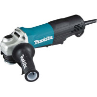 Кутова шліфувальна машина мережева GA5050 MAKITA (GA5050)