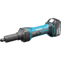 Прямо шліфувільна машина акумуляторна DGD800Z MAKITA (DGD800Z)