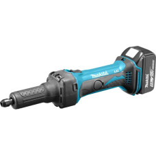 Прямо шліфувільна машина акумуляторна DGD800Z MAKITA (DGD800Z)