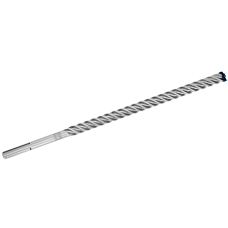 Ударний бур Bosch Expert SDS-Max-8X, 24x400x520 мм (2608900239)