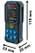 Лазерний далекомір Bosch Professional GLM 50-25 G із чохлом (0601072V00)