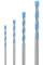 Набір свердел Bosch Expert CYL-9 Multi Construction 4-5-6-8 мм, 4 шт (2608900645)
