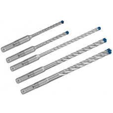 Набір бурів Bosch Expert SDS-Plus-7X 5-10 мм, 5 шт (2608900197)