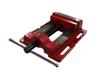  Лещата верстатні 150мм HEAVY DUTY (15986)