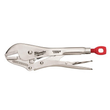 Ручний інструмент затиск 10 дюйма TORQUE LOCK прямі губки NEW (заміна для 48223510) (4932471726)